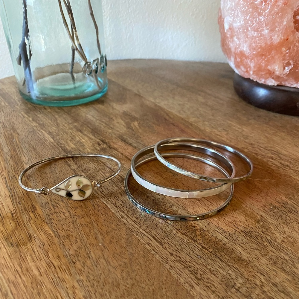 Bracelets